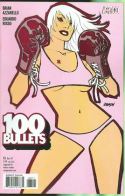 100 BULLETS #85 (RES) (MR)