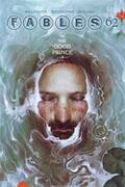 FABLES #62 (MR)