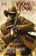 DARK TOWER GUNSLINGER BORN LAND VAR #5 (OF 7)