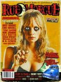 RUE MORGUE MAGAZINE #69