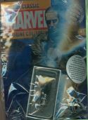 CLASSIC MARVEL FIG COLL MAG #19 PUNISHER