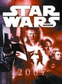 STAR WARS INSIDER #95 PX ED