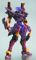 REVOLTECH YAMAGUCHI AF #028 EVA-01 TYPE F