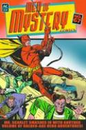 MEN OF MYSTERY #67