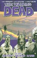 (USE NOV082245) WALKING DEAD TP VOL 03 SAFETY BEHIND BARS
