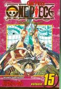 (USE APR247051) ONE PIECE GN VOL 15 CURR PTG