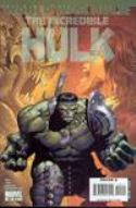 INCREDIBLE HULK #108 WWH