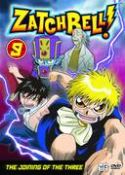 Zatch Bell - Vol. 2: The Dark Mamodo (DVD, 2006) for sale online