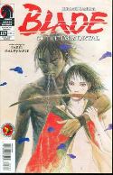 BLADE OF THE IMMORTAL #127 (MR)