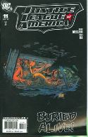 JUSTICE LEAGUE OF AMERICA #11