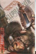 ELEPHANTMEN #11