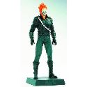 CLASSIC MARVEL FIG COLL MAG #22 GHOST RIDER
