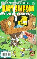 BART SIMPSON COMICS #37