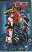 TAROT WITCH OF THE BLACK ROSE TP VOL 05 PX LTD ED (MR)