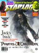 STARLOG #359 OCT 2007