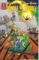 KODT BUNDLE OF TROUBLE TP VOL 20