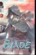 BLADE OF THE IMMORTAL #128 (MR)