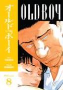 OLD BOY TP VOL 08 (MR)