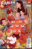 FABLES #64 (MR)