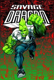 SAVAGE DRAGON ARCHIVES TP VOL 04 (RES)