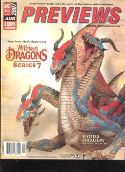 PREVIEWS VOL XVII #8