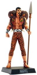 CLASSIC MARVEL FIG COLL MAG #23 KRAVEN