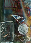 CLASSIC MARVEL FIG COLL MAG #24 MEPHISTO