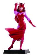 CLASSIC MARVEL FIG COLL MAG #55 SCARLET WITCH