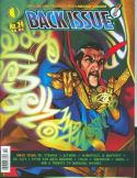 BACK ISSUE #24