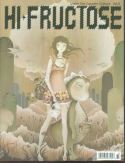 HI FRUCTOSE MAGAZINE QUARTERLY #5