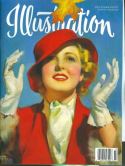 ILLUSTRATION MAGAZINE #20