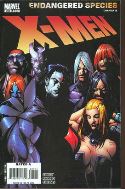 X-MEN #203