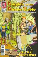 KNIGHTS OF THE DINNER TABLE #131