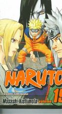 (USE DEC148626) NARUTO GN VOL 19