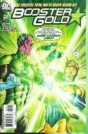 BOOSTER GOLD #2