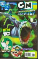 CARTOON NETWORK ACTION PACK #17