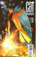 CATWOMAN #71