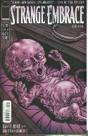 STRANGE EMBRACE #5 (OF 8) (MR)