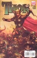 THOR #1 SUYDAM NON-ZOMBIE VAR