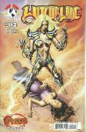 WITCHBLADE #112