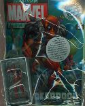CLASSIC MARVEL FIG COLL MAG #56 DEADPOOL