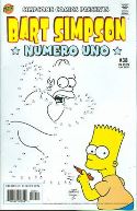 BART SIMPSON COMICS #38