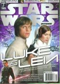 STAR WARS INSIDER #97 NEWSSTAND ED