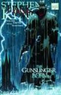 DARK TOWER GUNSLINGER BORN 2ND PTG ROMITA JR VAR #3 (OF 7)