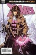 X-MEN BACHALO 2ND PTG BACHALO VAR #200 (PP #774)