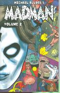 MADMAN TP VOL 02