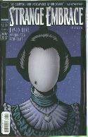 STRANGE EMBRACE #6 (OF 8) (MR)