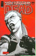 WALKING DEAD #44 (MR)
