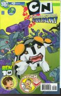 CARTOON NETWORK ACTION PACK #18