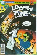 LOONEY TUNES #155